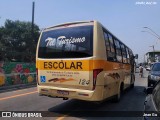 Tel Turismo 124 na cidade de Cubatão, São Paulo, Brasil, por Jean Gu. Número da foto: #12954515.
