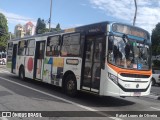Transcel > CS Brasil 1051 na cidade de Mogi das Cruzes, São Paulo, Brasil, por Rafael Lopes de Oliveira. Número da foto: #12953132.