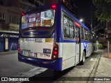 Viação Vila Real B11587 na cidade de Rio de Janeiro, Rio de Janeiro, Brasil, por Mateus Reis. Número da foto: #:id.