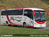 Trans Miguel 2308 na cidade de Aparecida, São Paulo, Brasil, por Gabriel Oliveira Caldas da Nobrega. Número da foto: #12954478.