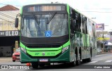 HP Transportes Coletivos 20.798 na cidade de Goiânia, Goiás, Brasil, por Carlos Júnior. Número da foto: #12954739.