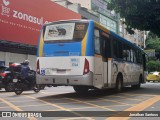 Transportes Futuro C30208 na cidade de Rio de Janeiro, Rio de Janeiro, Brasil, por Jonathan Santoss. Número da foto: #:id.