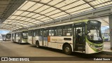 Rápido Araguaia 50602 na cidade de Goiânia, Goiás, Brasil, por Gabriel Souza. Número da foto: #12953254.