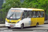 Transurb ESPECIAL SANTA TERESA na cidade de Rio de Janeiro, Rio de Janeiro, Brasil, por Leandro Machado de Castro. Número da foto: #:id.