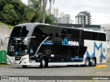 Empresa de Ônibus Nossa Senhora da Penha 64085 na cidade de Caxias do Sul, Rio Grande do Sul, Brasil, por Jardel Moraes. Número da foto: #:id.