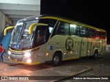 RodeRotas - Rotas de Viação do Triângulo 7127 na cidade de Catalão, Goiás, Brasil, por Fabricio do Nascimento Zulato. Número da foto: #12953629.