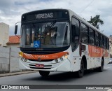 Viasul Transportes Coletivos 1885 na cidade de Itaúna, Minas Gerais, Brasil, por Rafael Ferreira Lopes. Número da foto: #:id.