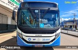 HP Transportes Coletivos 20.666 na cidade de Goiânia, Goiás, Brasil, por Carlos Júnior. Número da foto: #12954680.