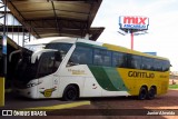 Empresa Gontijo de Transportes 18340 na cidade de Tianguá, Ceará, Brasil, por Junior Almeida. Número da foto: #12954207.