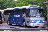 Viação Cometa 7319 na cidade de São Paulo, São Paulo, Brasil, por Marcus Prado. Número da foto: #12953680.