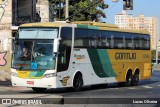 Empresa Gontijo de Transportes 12920 na cidade de Belo Horizonte, Minas Gerais, Brasil, por Lucas Oliveira. Número da foto: #12954564.