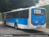 Viação Nossa Senhora das Graças A71533 na cidade de Rio de Janeiro, Rio de Janeiro, Brasil, por Mateus Dos Santos Do Nascimento. Número da foto: #12953363.