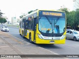 Viação Pioneira 234605 na cidade de Brasília, Distrito Federal, Brasil, por Darlan Soares. Número da foto: #12954092.