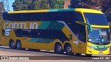Empresa Gontijo de Transportes 25030 na cidade de Betim, Minas Gerais, Brasil, por Hariel BR-381. Número da foto: #12954210.