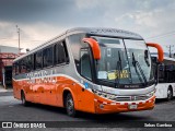Comtrasuli 142 na cidade de Merced, San José, San José, Costa Rica, por Sebas Gamboa. Número da foto: #12952633.
