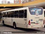 Viação Colombo 23002 na cidade de Curitiba, Paraná, Brasil, por Marcelo Castro. Número da foto: #12953863.