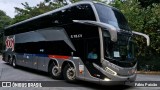 Auto Viação 1001 RJ 108.676 na cidade de São Paulo, São Paulo, Brasil, por Fábio Paixão. Número da foto: #12952470.