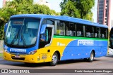 Fergramon Transportes 305 na cidade de Curitiba, Paraná, Brasil, por Paulo Henrique Pereira Borges. Número da foto: #:id.