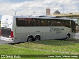 Stelman Tour Transporte Rodoviário de Passageiros RJ 959.009 na cidade de Aparecida, São Paulo, Brasil, por Gabriel Oliveira Caldas da Nobrega. Número da foto: #12952726.