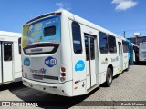 Unimar Transportes 24207 na cidade de Serra, Espírito Santo, Brasil, por Danilo Moraes. Número da foto: #12953447.