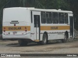 Ônibus Particulares 4370 na cidade de Manhuaçu, Minas Gerais, Brasil, por Adrian Sena. Número da foto: #12952691.