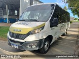 HSI Servicios Industriales 24318 na cidade de Paraná, Paraná, Entre Ríos, Argentina, por Agustin SanCristobal1712. Número da foto: #12954693.