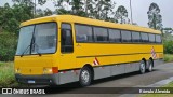 Associação de Preservação de Ônibus Clássicos 4387 na cidade de Juiz de Fora, Minas Gerais, Brasil, por Rômulo Almeida. Número da foto: #12952658.