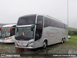 Companhia Coordenadas de Transportes 50660 na cidade de Juiz de Fora, Minas Gerais, Brasil, por André Luiz Gomes de Souza. Número da foto: #12955185.