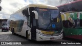 Empresa Gontijo de Transportes 18425 na cidade de Escada, Pernambuco, Brasil, por Pedro Francisco Junior. Número da foto: #12955021.