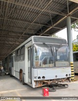 Expresso São José 71901 na cidade de Brasília, Distrito Federal, Brasil, por Kayron Gonçalves. Número da foto: #12952797.