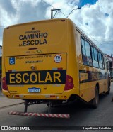 Prefeitura Municipal de Belém 3C93 na cidade de Belém, Pará, Brasil, por Hugo Bernar Reis Brito. Número da foto: #12953136.