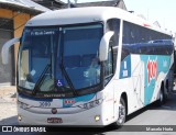 Auto Viação 1001 3000 na cidade de São Paulo, São Paulo, Brasil, por Marcelo Horta. Número da foto: #12952884.