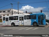Nova Transporte 22335 na cidade de Serra, Espírito Santo, Brasil, por Adrian Sena. Número da foto: #12952672.