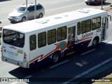 Auto Viação Salineira 618 na cidade de Aparecida, São Paulo, Brasil, por Marcelo Castro. Número da foto: #12953801.