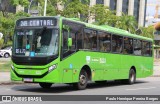 Rodoviária Âncora Matias B25554 na cidade de Rio de Janeiro, Rio de Janeiro, Brasil, por Paulo Henrique Pereira Borges. Número da foto: #12954783.