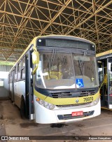 Ônibus Particulares 4670 na cidade de Brasília, Distrito Federal, Brasil, por Kayron Gonçalves. Número da foto: #12952786.