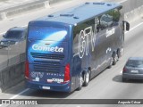 Viação Cometa 721305 na cidade de Nova Iguaçu, Rio de Janeiro, Brasil, por Augusto César. Número da foto: #12953129.
