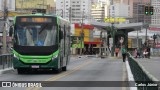 HP Transportes Coletivos 20.798 na cidade de Goiânia, Goiás, Brasil, por Carlos Júnior. Número da foto: #:id.