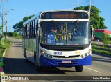 Trampolim da Vitória 902 na cidade de Natal, Rio Grande do Norte, Brasil, por Junior Mendes. Número da foto: #:id.