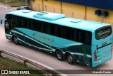 Coletivo Transpenha 510 na cidade de Aparecida, São Paulo, Brasil, por Marcelo Castro. Número da foto: #12953938.