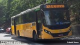Real Auto Ônibus C41384 na cidade de Rio de Janeiro, Rio de Janeiro, Brasil, por Gabriel Sousa. Número da foto: #:id.