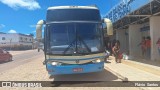 Viação Novo Horizonte 1008411 na cidade de Barra da Estiva, Bahia, Brasil, por Flávio  Santos. Número da foto: #12953369.
