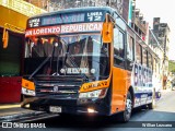 Magno - Línea 12 36 na cidade de Asunción, Paraguai, por Willian Lezcano. Número da foto: #12952620.