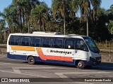 Auto Viação Urubupungá 4930 na cidade de Cotia, São Paulo, Brasil, por David Macedo Rocha. Número da foto: #12953746.