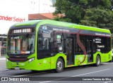Nova Paineira Transportes Urbanos S.A 7 5099 na cidade de São Paulo, São Paulo, Brasil, por Luciano Ferreira da Silva. Número da foto: #12953488.