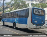 Viação Nossa Senhora das Graças A71519 na cidade de Rio de Janeiro, Rio de Janeiro, Brasil, por Mateus Dos Santos Do Nascimento. Número da foto: #12953354.