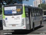 Viação Nossa Senhora de Lourdes B58174 na cidade de Rio de Janeiro, Rio de Janeiro, Brasil, por Valter Silva. Número da foto: #:id.