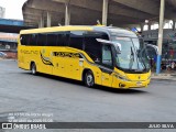 Expresso Caxiense 8611 na cidade de Porto Alegre, Rio Grande do Sul, Brasil, por JULIO SILVA. Número da foto: #12954128.