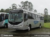 SEST SENAT 6017 na cidade de Juiz de Fora, Minas Gerais, Brasil, por André Luiz Gomes de Souza. Número da foto: #12955163.