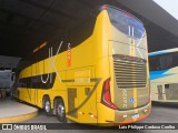 Expresso JK 24129 na cidade de Goiânia, Goiás, Brasil, por Luis Philippe Cardoso Coelho. Número da foto: #12953776.